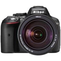 Nikon D5300 Kit 18-300mm VR