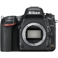 Фотоаппарат Nikon D750 Body