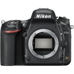 Фотоаппарат Nikon D750 Body