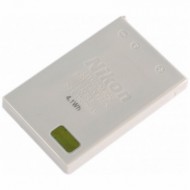Аккумулятор Nikon EN-EL5 для P500 P510 P520 P530 (аналог)