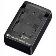 Заряное устройство Nikon MH-18a для Nikon EN-EL3e (D80 D90)