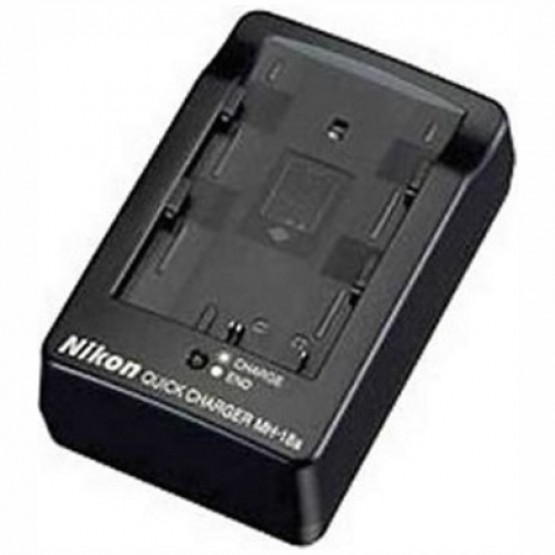 Зарядное устройство Nikon MH-18a для Nikon EN-EL3e (D80 D90)