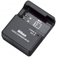 Заряное устройство Nikon MH-23 для Nikon EN-EL9 (D3000 D5000)
