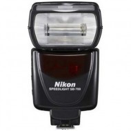 Nikon Speedlight SB-700