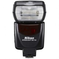 Nikon Speedlight SB-700