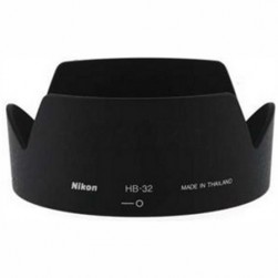 Бленда Zarrumi HB-32 для Nikon AF-S 18-105 VR, AF-S 18-135, AF-S 18-140 VR