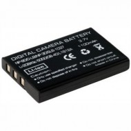 Аккумулятор Fujifilm NP-60 (аналог)