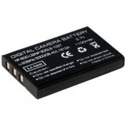 Аккумулятор Fujifilm NP-60 (аналог)