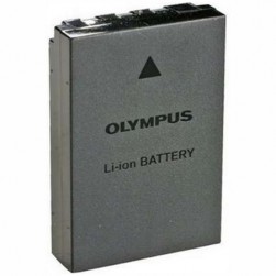 Аккумулятор Olympus LI-10B (аналог)
