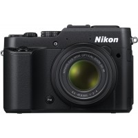 Цифровой фотоаппарат Nikon Coolpix P7800