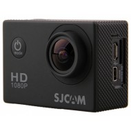 Экшн-камера SJCAM SJ4000 (черный)