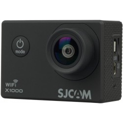 SJCAM X1000 WIFI Черный