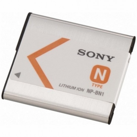 Аккумулятор Sony NP-BN для W810 W830