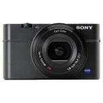 Цифровой фотоаппарат Sony Cyber-Shot DSC-RX100