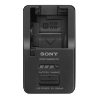 Sony BC-TRX для Sony NP-BG1 -BD1 -FD1 -FT1 -BN -BX1