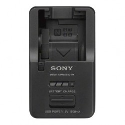 Заряное устройство Sony BC-TRX для Sony NP-BG1 -BD1 -FD1 -FT1 -BN -BX1