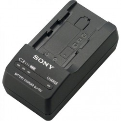 Заряное устройство Sony BC-TRV для Sony NP-FV -FH -FP1