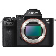 Sony Alpha a7 II Body (ILCE-7M2)