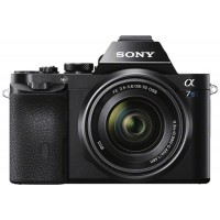 Sony Alpha a7S Kit 28-70mm