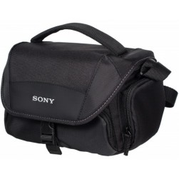 Sony LCS-U21