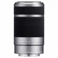 Объектив Sony E 55-210mm F4.5-6.3 OSS (SEL55210)