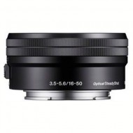 Объектив Sony E PZ 16-50mm F3.5-5.6 OSS (SELP1650)