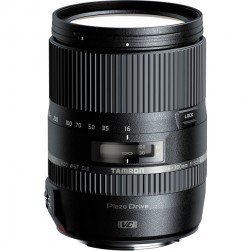 Объектив Tamron 16-300mm f/3.5-6.3 Di II VC PZD Canon EF-S