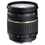 Объектив Tamron SP AF 17-50mm f/2,8 XR Di II LD Aspherical (IF) Nikon F