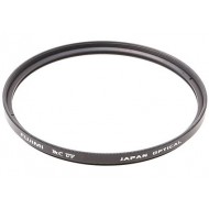 Ультрафиолетовый светофильтр Fujimi MC-UV для объектива 58mm