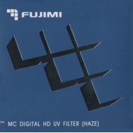 Светофильтр Fujimi MC-UV 49mm
