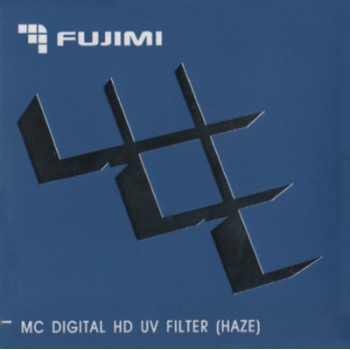 Светофильтр Fujimi MC-UV 62mm