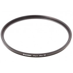 Ультрафиолетовый светофильтр Fujimi MC-UV WP Super Slim для объектива 62mm