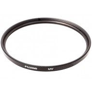 Ультрафиолетовый светофильтр Fujimi UV для объектива 58mm