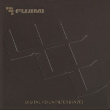 Светофильтр Fujimi UV 52mm