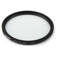 Ултрафиолетовый светофильтр Tiffen UV HAZE 1 FILTER для объектива 67mm