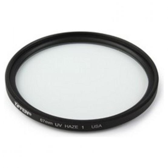 Светофильтр Tiffen UV HAZE 1 FILTER 67mm