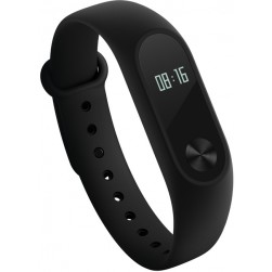 Фитнес-браслет Xiaomi Mi Band 2