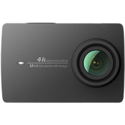 Экшн-камера YI 4K Action Camera Night Black