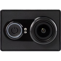 Xiaomi YI Action Camera Basic Edition Black