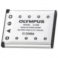 Аккумулятор Olympus Li-42B