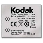 Аккумулятор Kodak KLIC-7005