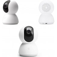 Сетевая IP-камера Xiaomi Mi Home Security Camera 360 1080p