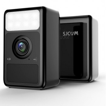 Сетевая IP-камера SJCAM S1 Черный