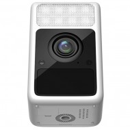 Сетевая IP-камера SJCAM S1 Белый