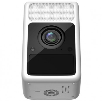 Сетевая IP-камера SJCAM S1 Белый