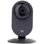 YI Home Camera (черный)