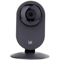 YI Home Camera (черный)