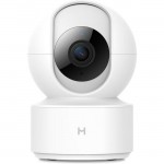 Поворотная IP камера Xiaomi IMILAB Home Security Camera Basic (CMSXJ16A)