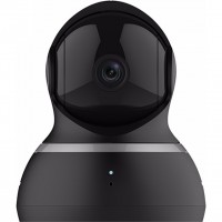 IP-камера YI Dome Camera 1080p (черный, китайская версия)