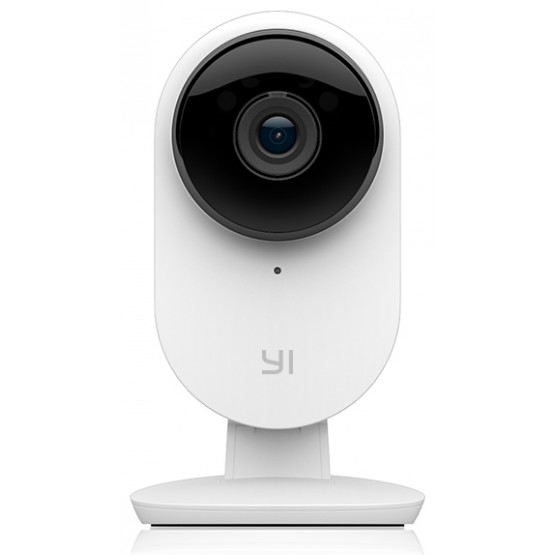 Сетевая IP камера Xiaomi YI Home Camera 2 (белый)